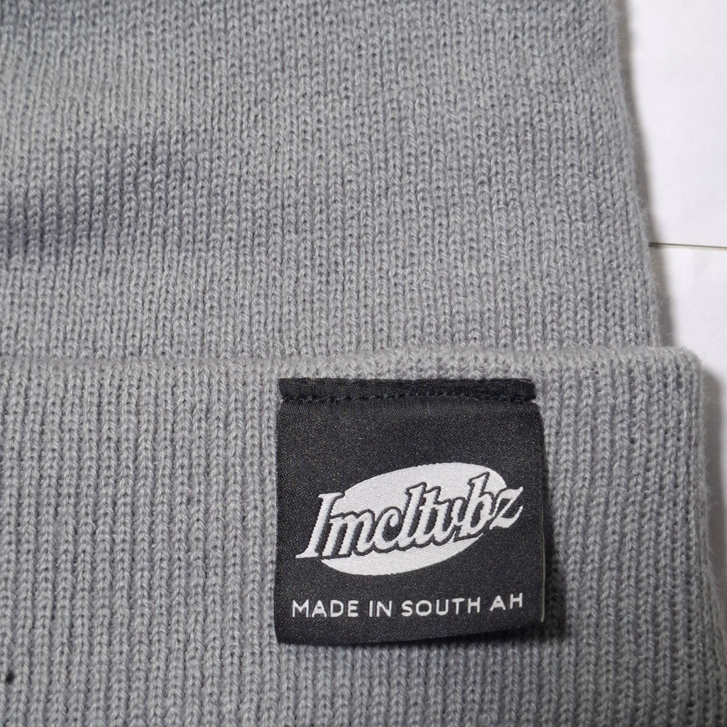 Imcltvbz Unisex Basic Beanie