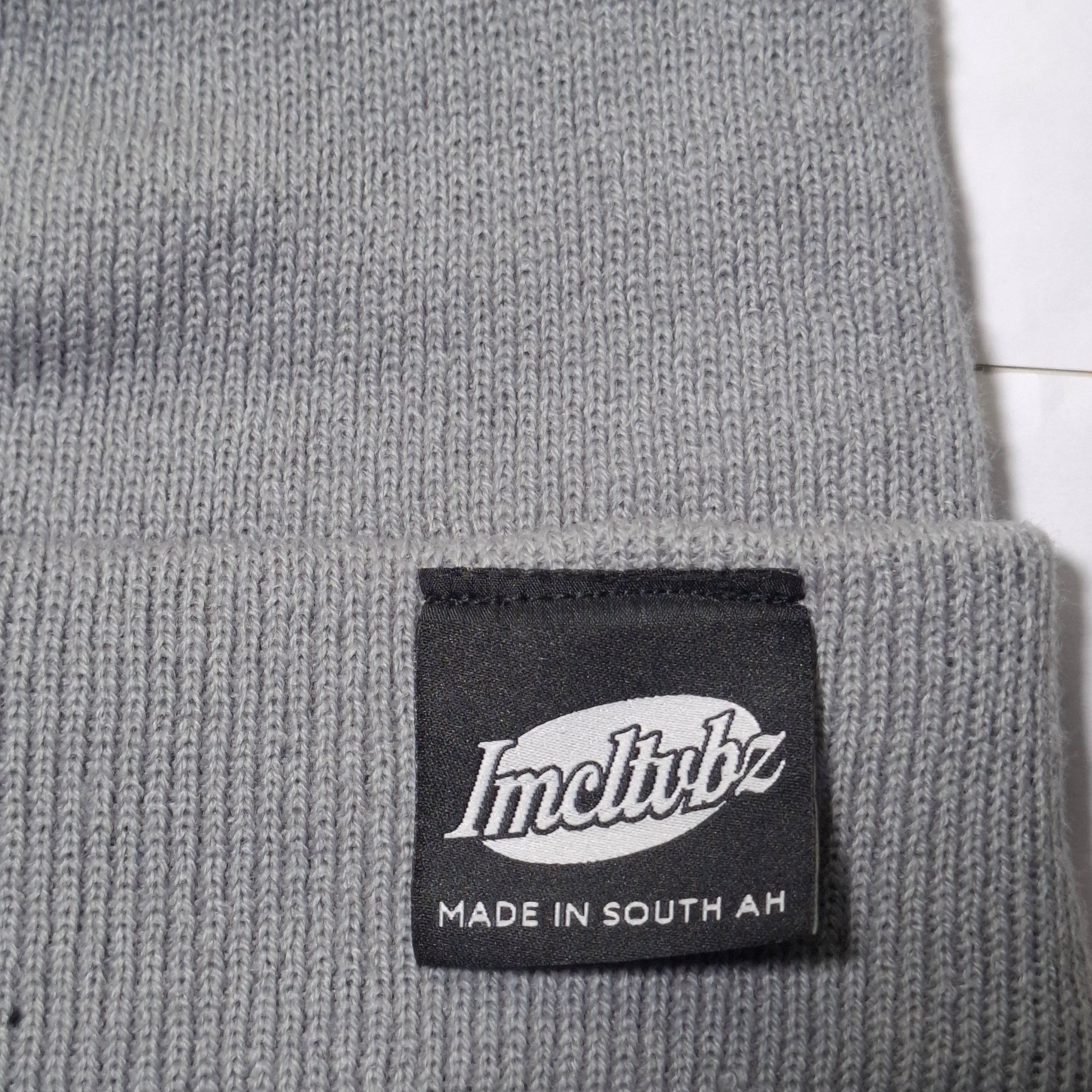 Imcltvbz Unisex Basic Beanie