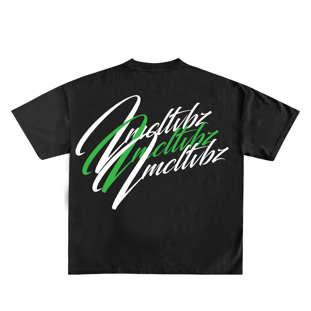 SIGNATURE TEE