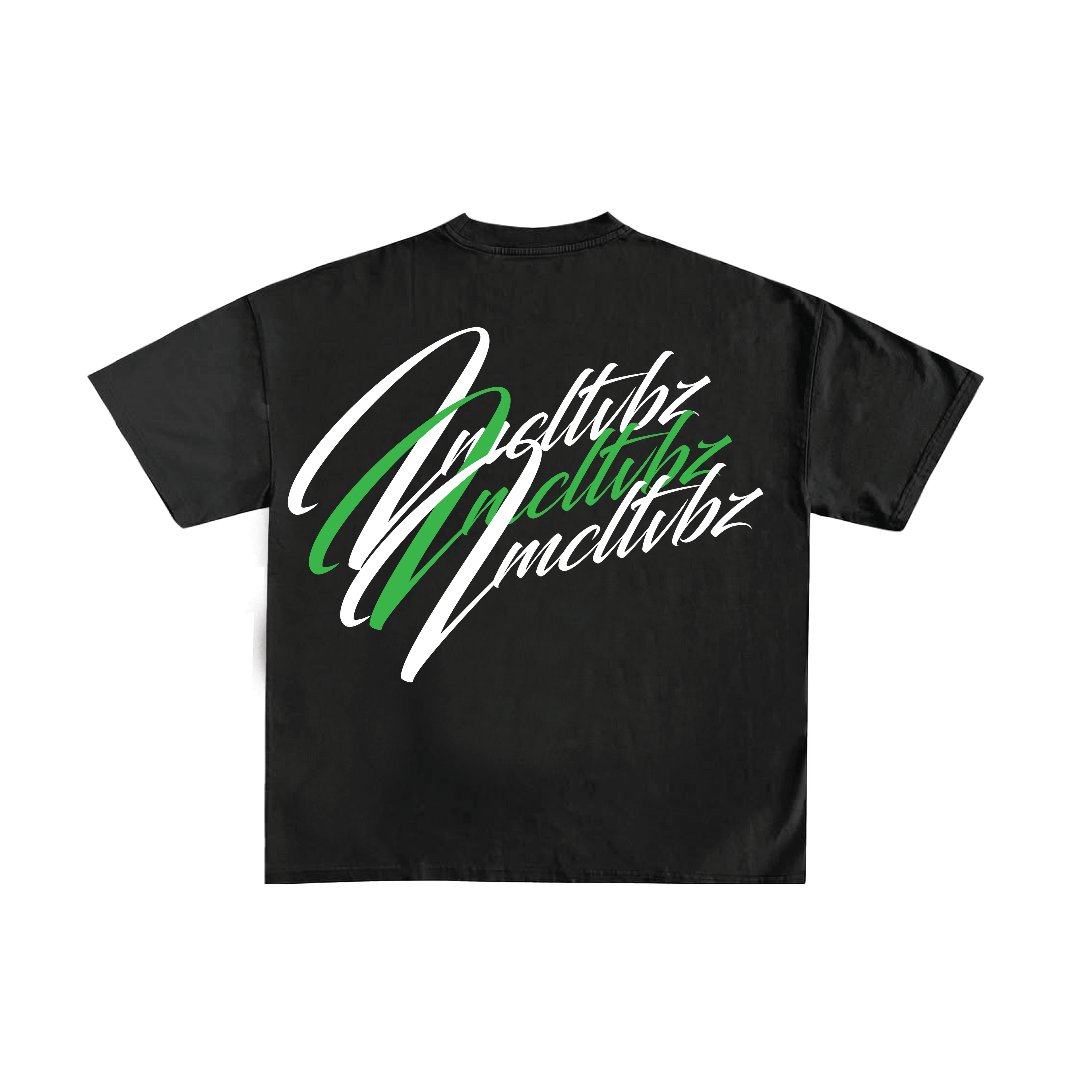 SIGNATURE TEE