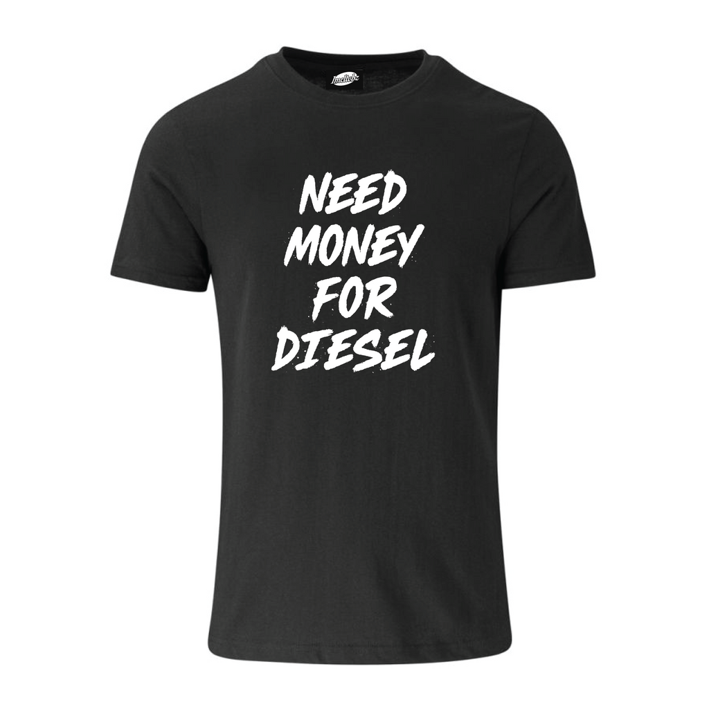 Need Money For Gas