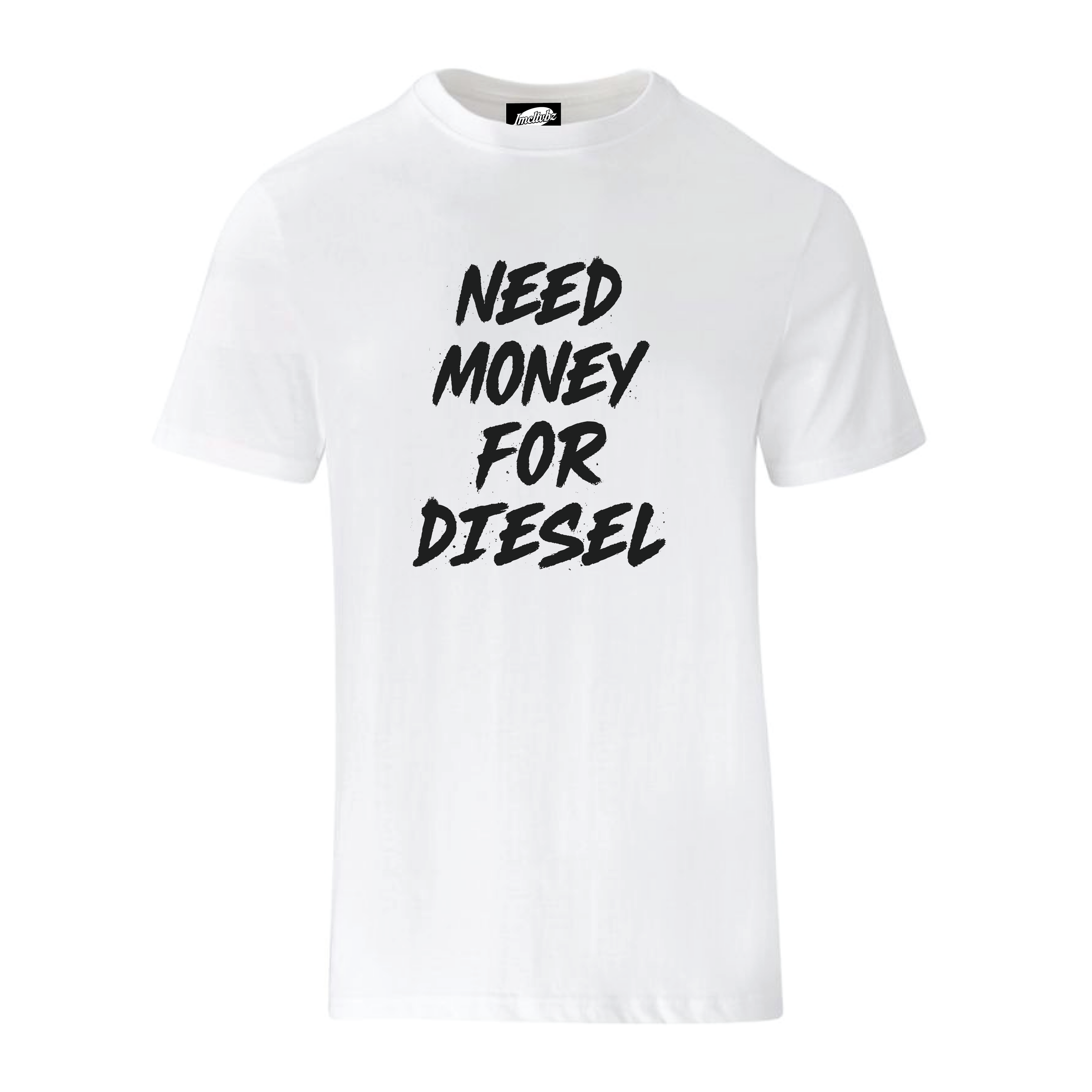 Need Money For Gas