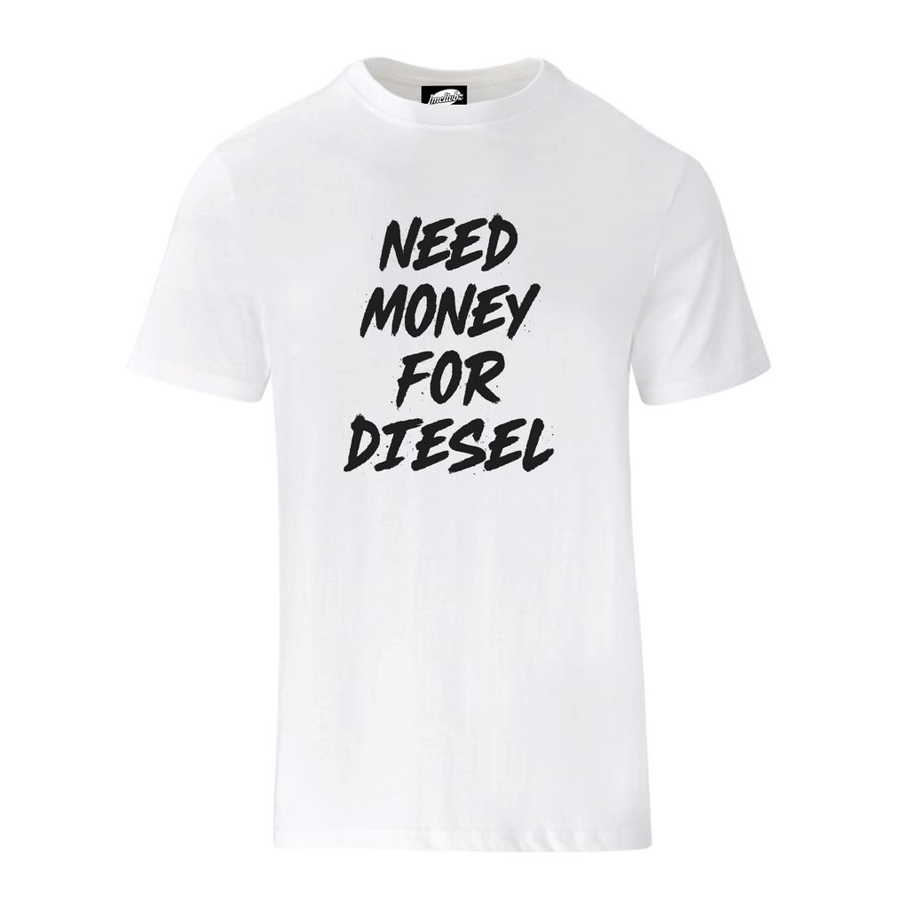 Need Money For Gas