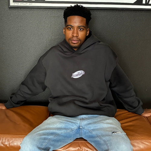 IMCLTVBZ Box Fit Hoodie