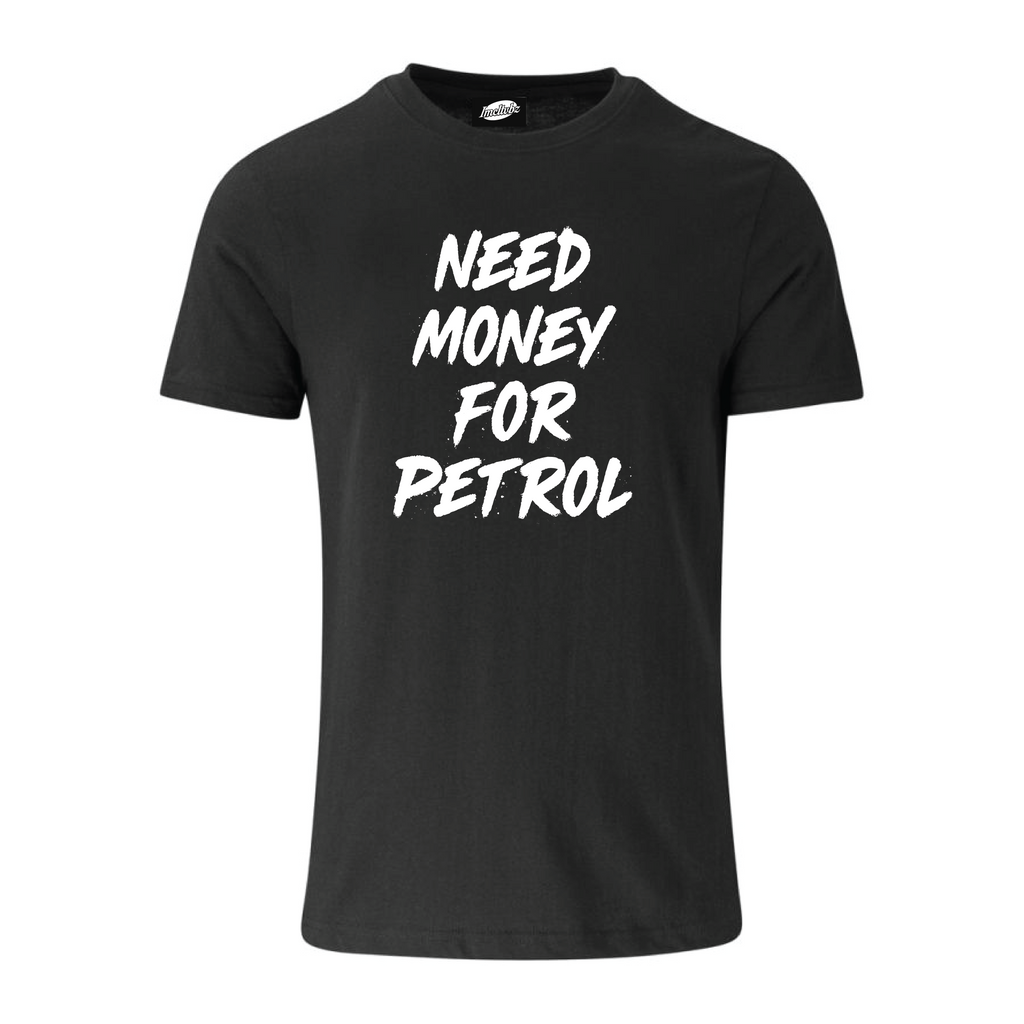 Need Money For Gas