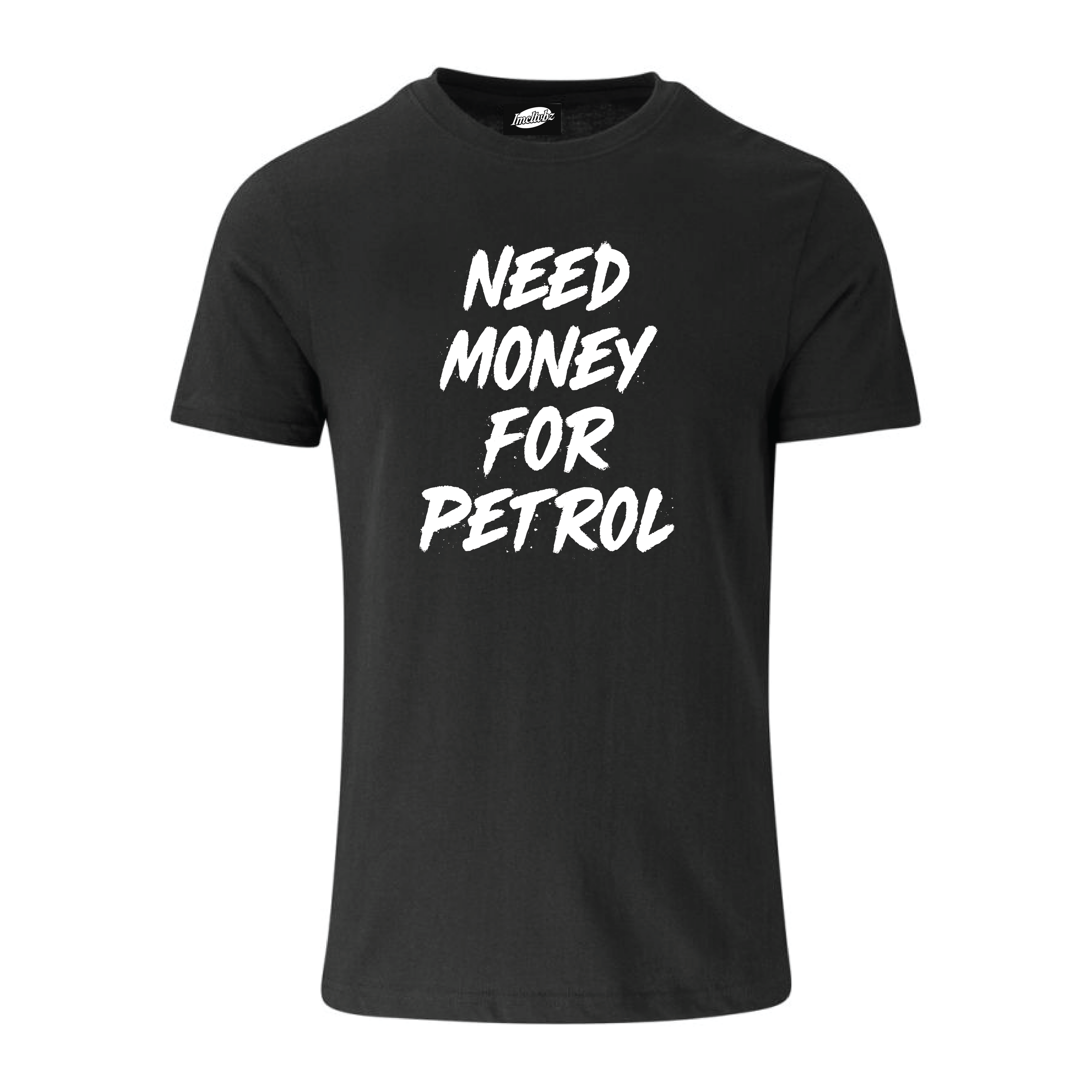 Need Money For Gas