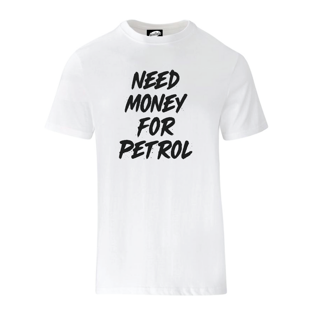 Need Money For Gas