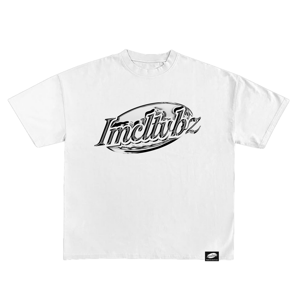IMCLTVBZ  STAINLESS STEEL LOGO