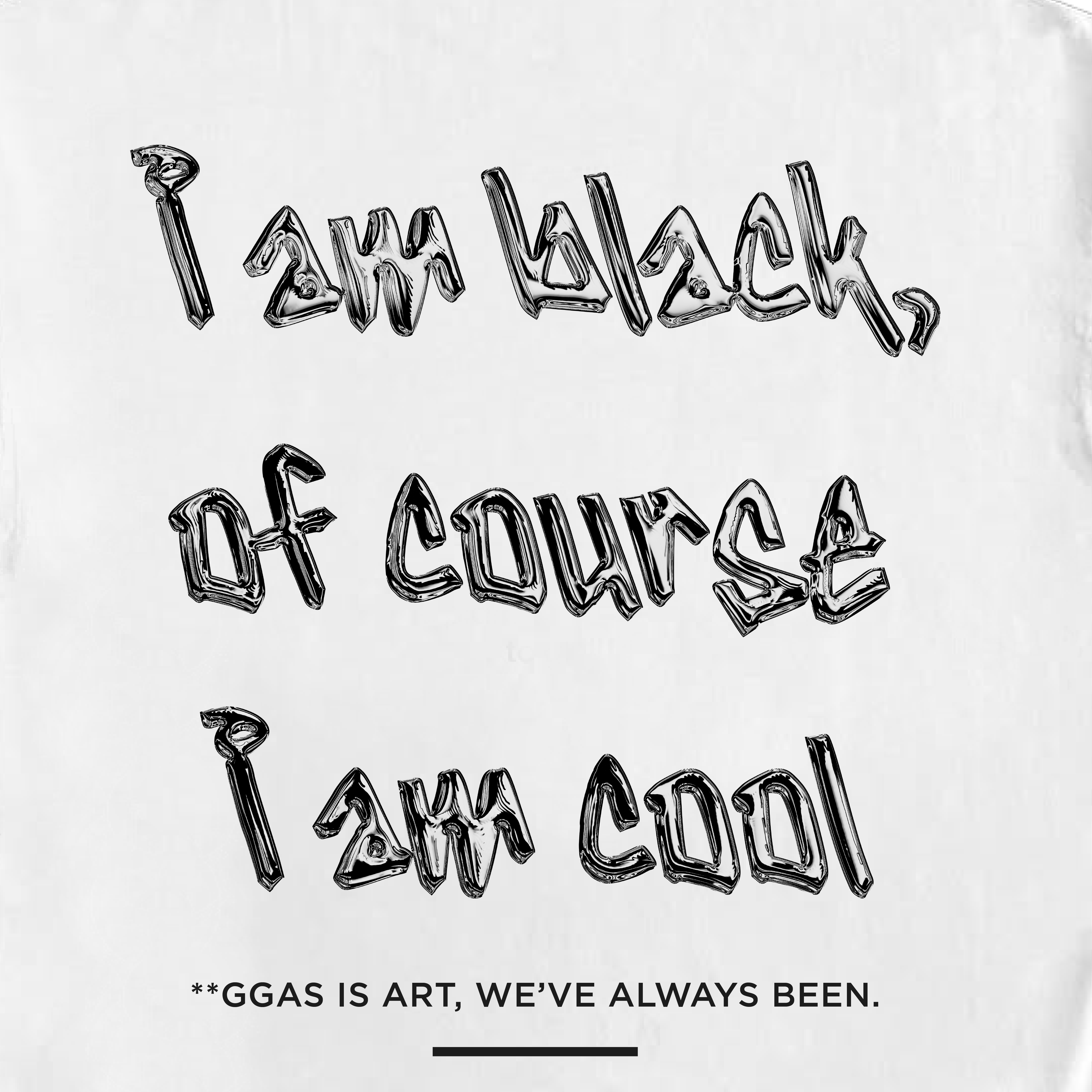 IMCLTVBZ AFROCENTRIC TEE