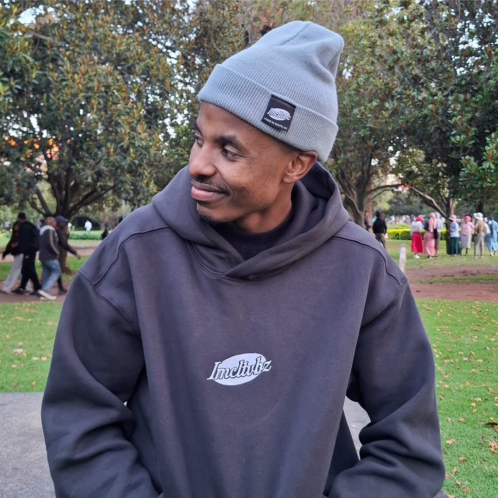 Imcltvbz Unisex Basic Beanie
