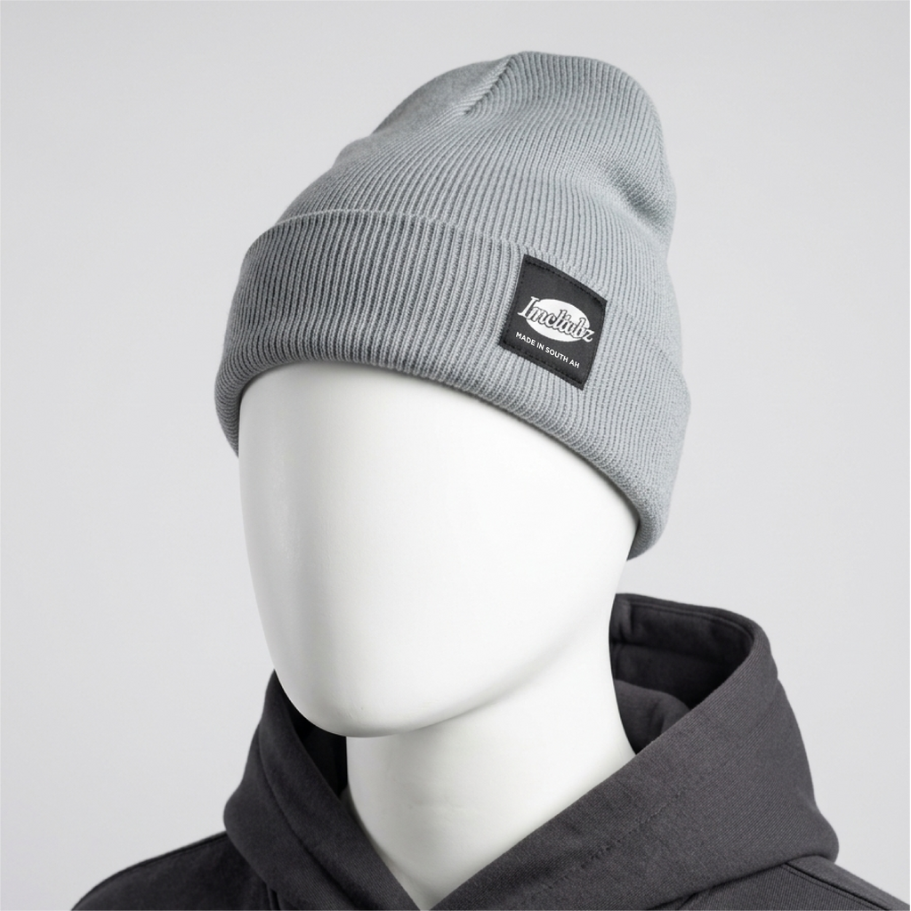 Imcltvbz Unisex Basic Beanie