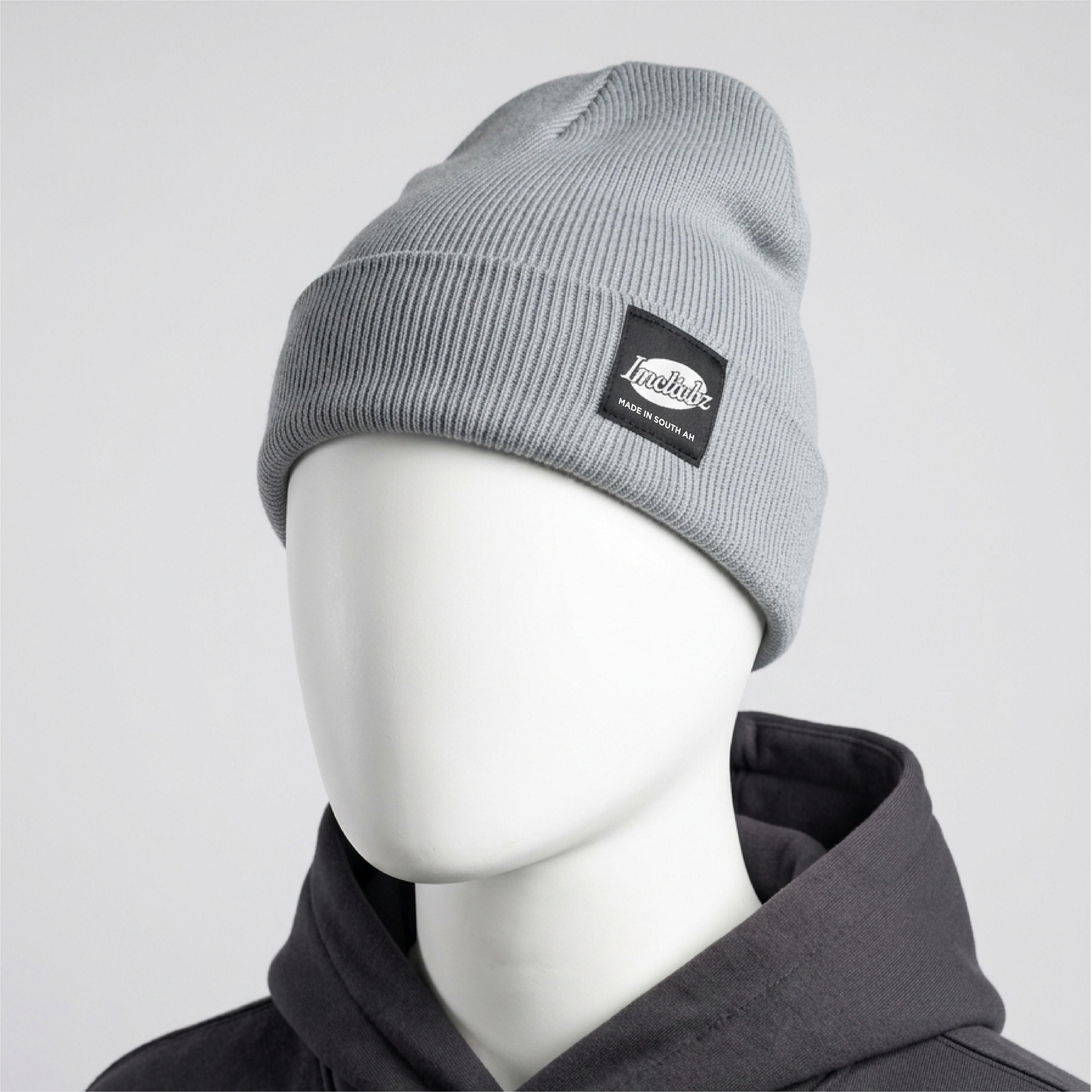 Imcltvbz Unisex Basic Beanie