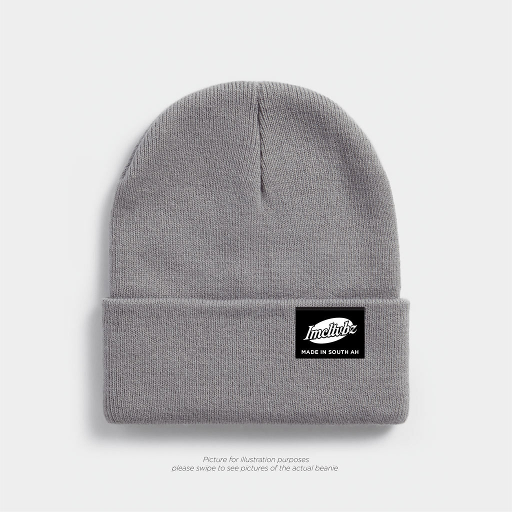 Imcltvbz Unisex Basic Beanie