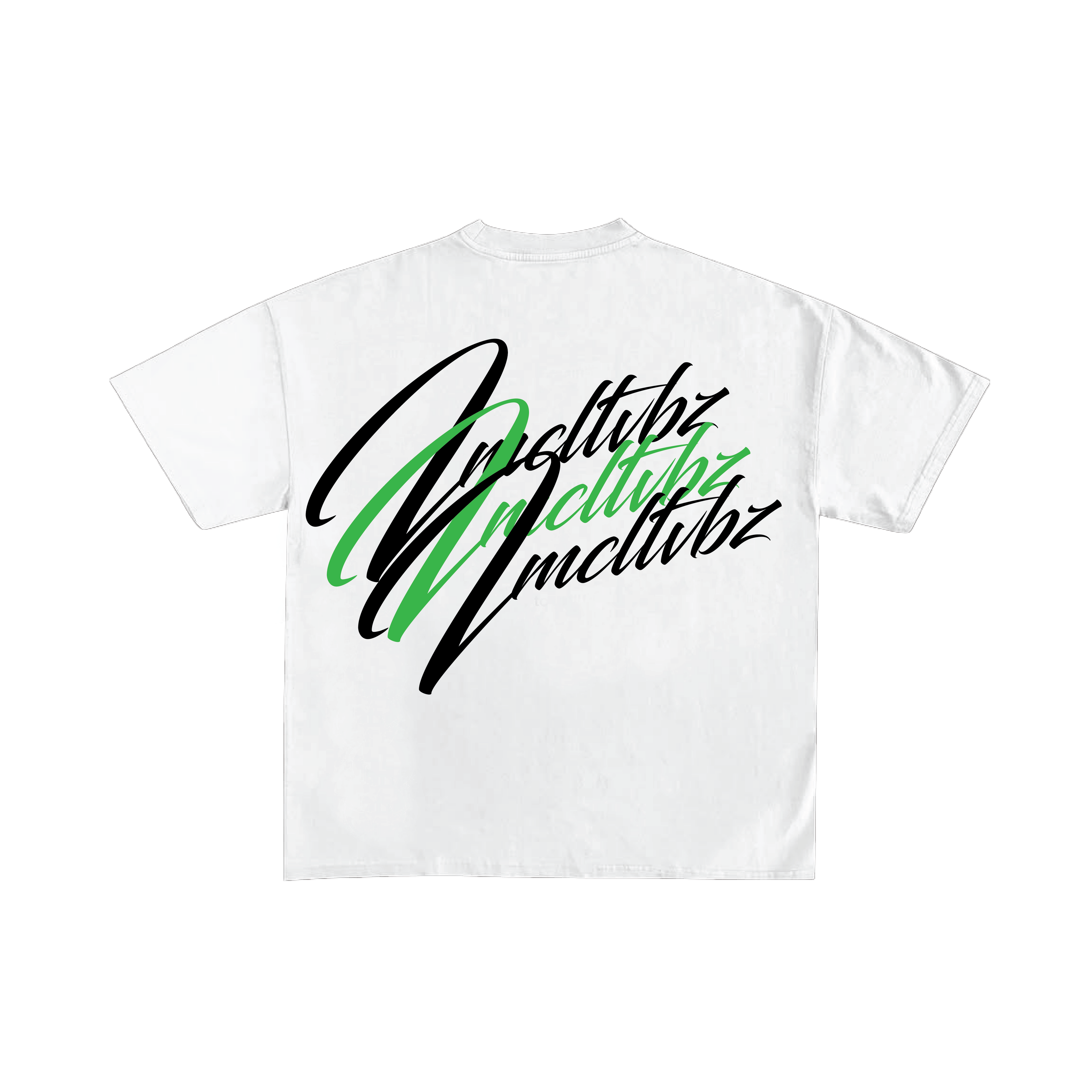 SIGNATURE TEE