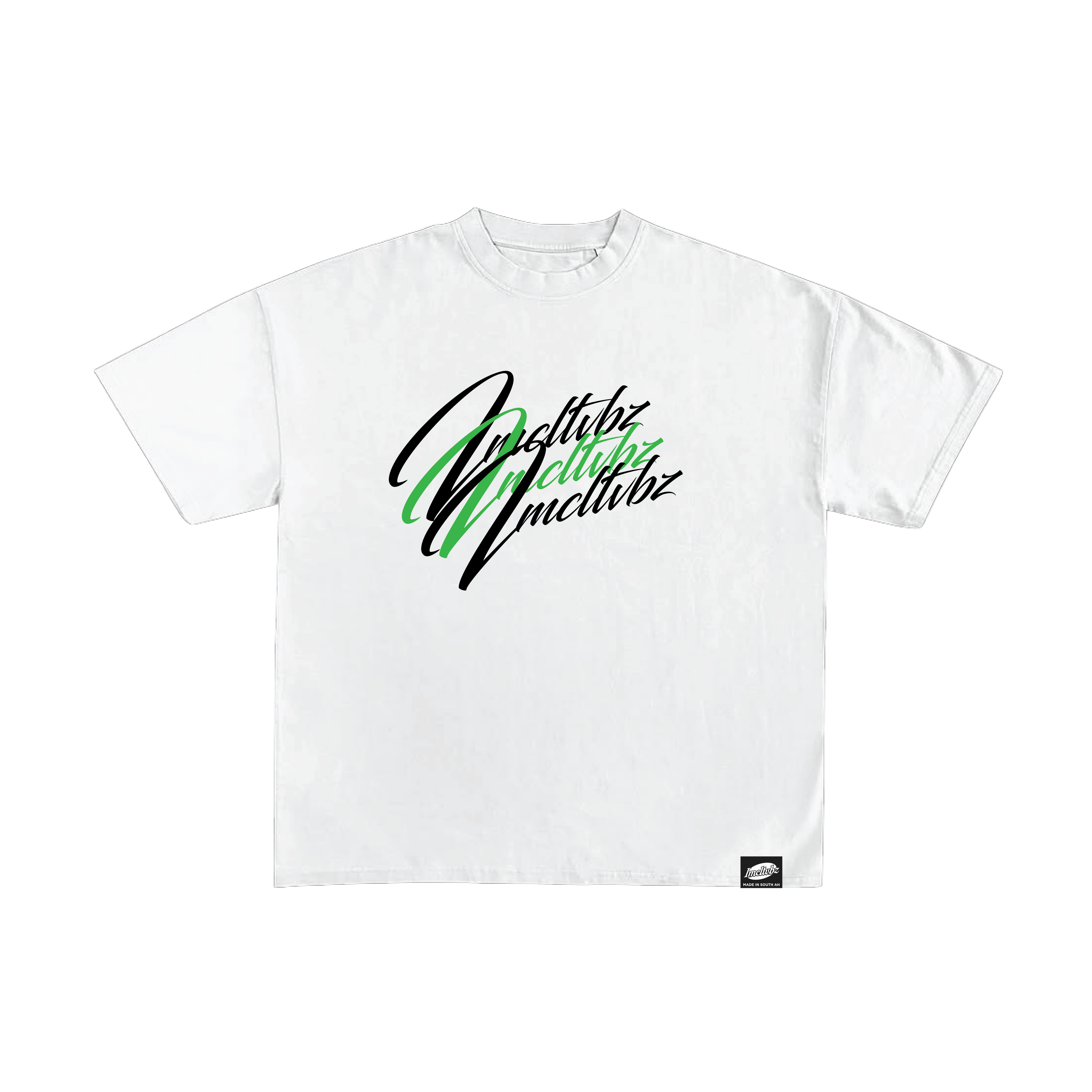 SIGNATURE TEE